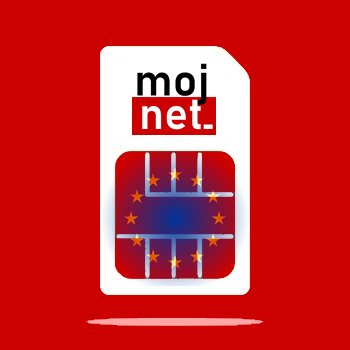 mojnet eSIM EU-CH-TR